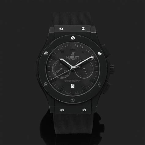 montre hublot big bang vendome prix|hublot big bang king older.